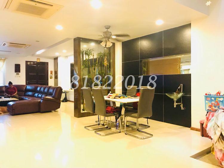 Seletar Hills Estate (D28), Terrace #170199542